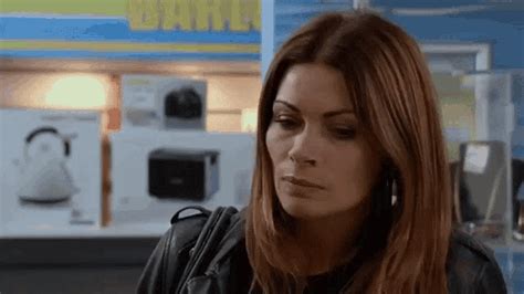 kerching gif|Alison King Carla Connor GIF .
